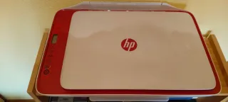Impresora HP DeskJet 2633