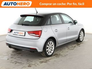 Audi A1 1.4 TFSI Attraction