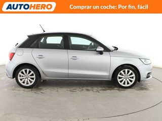 Audi A1 1.4 TFSI Attraction