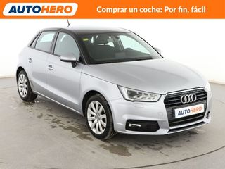 Audi A1 1.4 TFSI Attraction