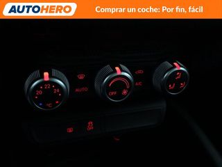 Audi A1 1.4 TFSI Attraction