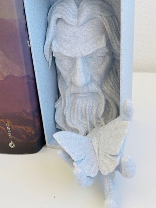 Fermalibri Gandalf Il Signore degli Anelli LOTR
