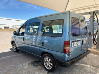 FIAT Scudo 1.9D 1998
