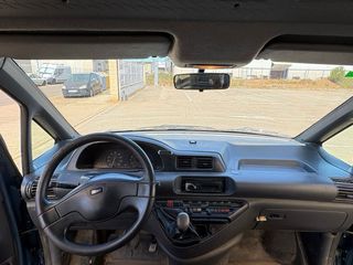 FIAT Scudo 1.9D 1998