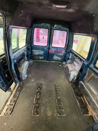 FIAT Scudo 1.9D 1998