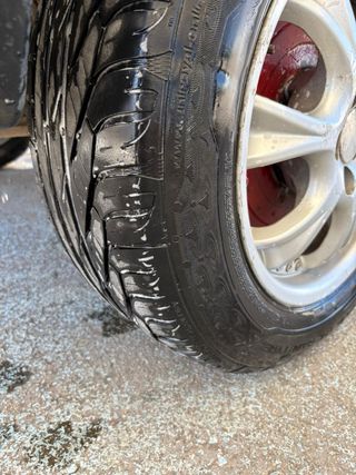 FIAT Scudo 1.9D 1998