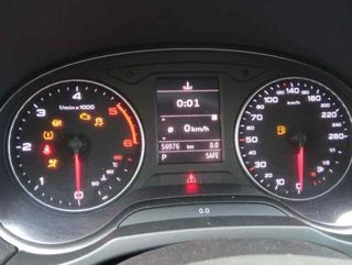 Piloto trasero derecho audi 8v4945096d a3 - 226701