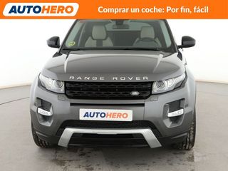 Land-Rover Range Rover Evoque 2.2 Dynamic