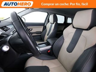 Land-Rover Range Rover Evoque 2.2 Dynamic