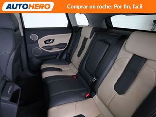 Land-Rover Range Rover Evoque 2.2 Dynamic