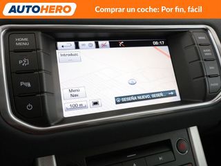 Land-Rover Range Rover Evoque 2.2 Dynamic