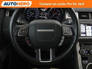 Land-Rover Range Rover Evoque 2.2 Dynamic