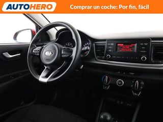 Kia Rio 1.2 Concept