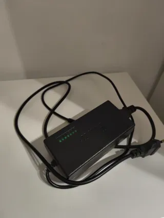 Mini sierra de mesa 24V