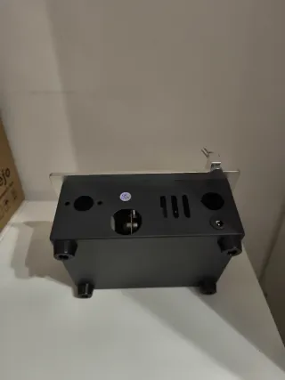 Mini sierra de mesa 24V