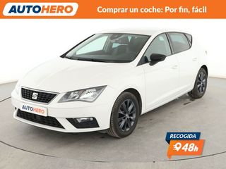 Seat Leon 1.5 TSI ACT Style Visio Edition