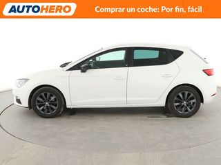 Seat Leon 1.5 TSI ACT Style Visio Edition