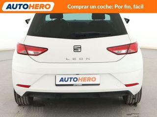 Seat Leon 1.5 TSI ACT Style Visio Edition