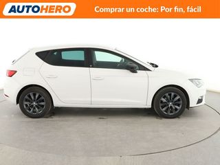 Seat Leon 1.5 TSI ACT Style Visio Edition