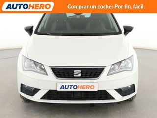 Seat Leon 1.5 TSI ACT Style Visio Edition