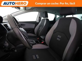 Seat Leon 1.5 TSI ACT Style Visio Edition