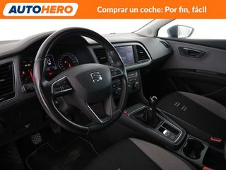 Seat Leon 1.5 TSI ACT Style Visio Edition