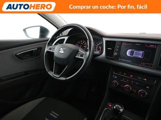 Seat Leon 1.5 TSI ACT Style Visio Edition