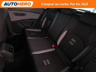 Seat Leon 1.5 TSI ACT Style Visio Edition