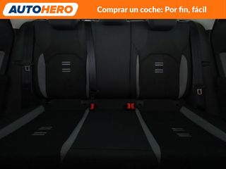 Seat Leon 1.5 TSI ACT Style Visio Edition