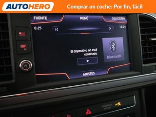 Seat Leon 1.5 TSI ACT Style Visio Edition