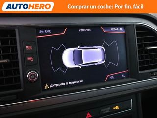 Seat Leon 1.5 TSI ACT Style Visio Edition