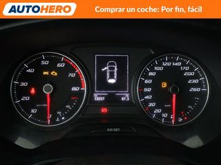 Seat Leon 1.5 TSI ACT Style Visio Edition