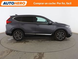 Honda CR-V 2.0 i-MMD Hybrid Elegance 2WD
