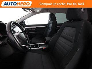Honda CR-V 2.0 i-MMD Hybrid Elegance 2WD