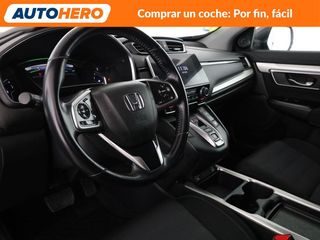 Honda CR-V 2.0 i-MMD Hybrid Elegance 2WD