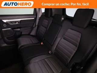 Honda CR-V 2.0 i-MMD Hybrid Elegance 2WD