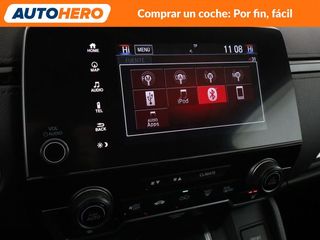 Honda CR-V 2.0 i-MMD Hybrid Elegance 2WD