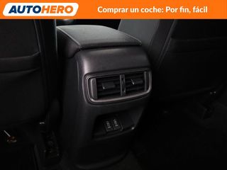 Honda CR-V 2.0 i-MMD Hybrid Elegance 2WD