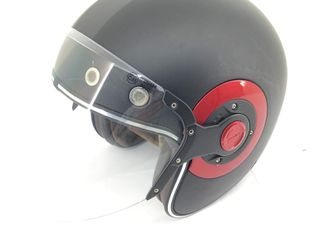 casco integral smk eldorado jet