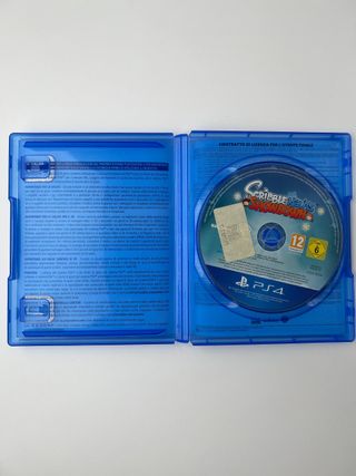 Scribblenauts Showdown | Gioco Playstation 4