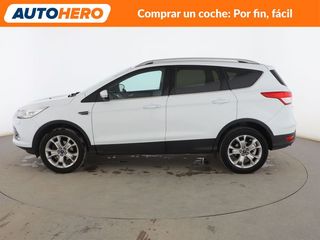 Ford Kuga 1.5 EcoBoost Titanium