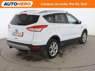 Ford Kuga 1.5 EcoBoost Titanium