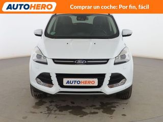 Ford Kuga 1.5 EcoBoost Titanium