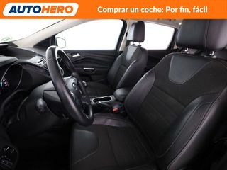 Ford Kuga 1.5 EcoBoost Titanium