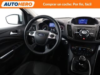 Ford Kuga 1.5 EcoBoost Titanium