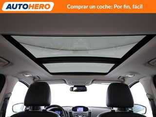 Ford Kuga 1.5 EcoBoost Titanium