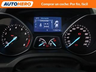Ford Kuga 1.5 EcoBoost Titanium