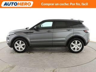 Land-Rover Range Rover Evoque 2.2 Dynamic