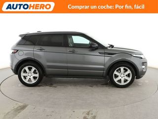 Land-Rover Range Rover Evoque 2.2 Dynamic