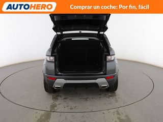 Land-Rover Range Rover Evoque 2.2 Dynamic